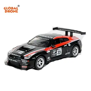 Authorized GT-3 1:16 skala auto GW-THQ200131 universal spielzeug auto fernbedienung racing auto mit ladegerät für verkauf