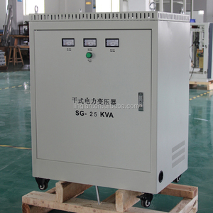 Dimettersi trasformatore 380/220 volt - Product Image 5