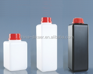 Bouteille de lyse ABX <span class=keywords><strong>EO</strong></span>/<span class=keywords><strong>BA</strong></span> avec bouchons en silicone - Product Image 3