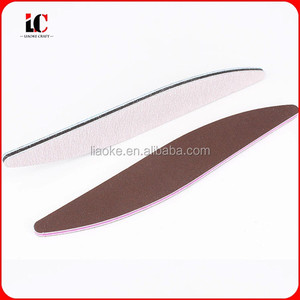 Profesional <span class=keywords><strong>lima</strong></span> <span class=keywords><strong>de</strong></span> <span class=keywords><strong>uñas</strong></span> 100/180 <span class=keywords><strong>uñas</strong></span> <span class=keywords><strong>lima</strong></span> <span class=keywords><strong>de</strong></span> <span class=keywords><strong>uñas</strong></span> <span class=keywords><strong>de</strong></span> lija <span class=keywords><strong>de</strong></span> grano <span class=keywords><strong>para</strong></span> al por mayor - Product Image 4