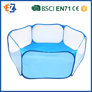 <span class=keywords><strong>Tente</strong></span> de jeu de piscine à balles d'intérieur pour enfants, pour bébés, tout-petits, nourrissons et enfants - Product Image 3