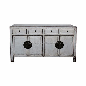 סינית בציר ארון 6 צבעים במלאי - Product Image 2