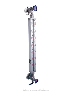 Kleur Kwartsbuis Vloeistofniveaumeter, Niveaumeter Vloeistofniveaumeter