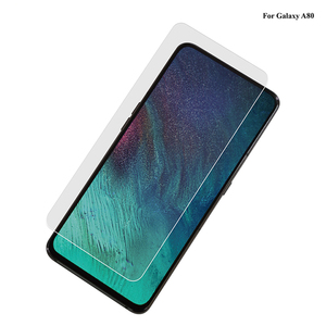Haute Qualité Nouvelle 3D Incurvée Pleine Colle Trempé Protecteur D'écran En Verre Pour <span class=keywords><strong>Samsung</strong></span> Galaxy A80 - Product Image 5