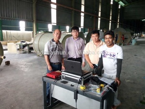 HUASHUN Cân Bằng Động Di Động Chuyên Nghiệp Với Dịch Vụ Tốt - Product Image 4