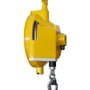 เครื่องมือแขวนเครื่องถ่วงน้ำหนักสปริง - Product Image 4