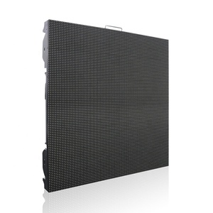 Ngoài trời đầy đủ màu sắc màn hình <span class=keywords><strong>LED</strong></span> P10 hiển thị <span class=keywords><strong>Module</strong></span> 3840Hz trước-dịch vụ quảng cáo biển quảng cáo cho sử dụng ngoài trời - Product Image 5