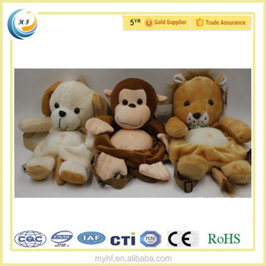 <span class=keywords><strong>Peluche</strong></span> di <span class=keywords><strong>Scimmia</strong></span> Gialla <span class=keywords><strong>Parlante</strong></span> e Camminante - Product Image 2