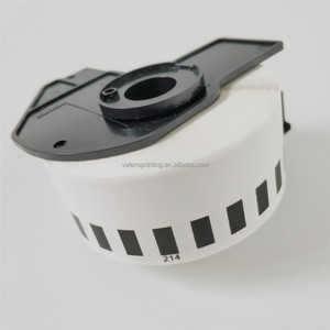 Para etiquetas continuas compatibles con Brother 700 <span class=keywords><strong>710W</strong></span> 720NW 800 810W 820NWB 1050 1060N 1110NWB para impresora de etiquetas - Product Image 4
