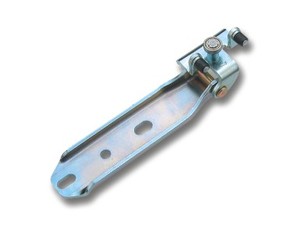 REPUESTOS / BISAGRA DE PUERTA, REPUESTOS PARA AUTOMÓVILES, PARA MB - Product Image 3