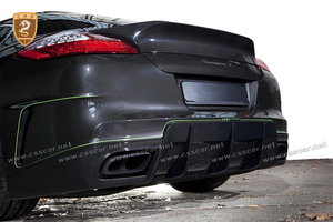 Vorstinor style corps kit pour voitures <span class=keywords><strong>Auto</strong></span> Voiture Corps kits pour Porsche Panamera - Product Image 4