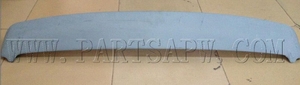 Nuova ABS Posteriore del Tetto Spoiler Auto Spoiler Per <span class=keywords><strong>Hyundai</strong></span> <span class=keywords><strong>Starex</strong></span> 2008 <span class=keywords><strong>Hyundai</strong></span> H1 - Product Image 4