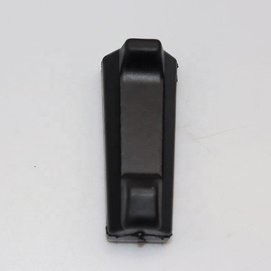 Reposapiés de goma para motocicleta <span class=keywords><strong>YAMAHA</strong></span> <span class=keywords><strong>YBR</strong></span> <span class=keywords><strong>125</strong></span>, pieza de repuesto de buena calidad - Product Image 3