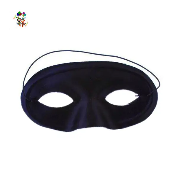 Cheap Zorro Fancy Dress Costume Masquerade Party Eye Masks HPC-3512