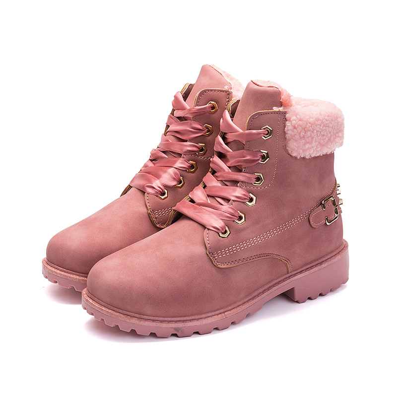 Promoción spanish, Compras online de spanish promocionales, botas de mujer  color rosa de trabajo.alibaba.com