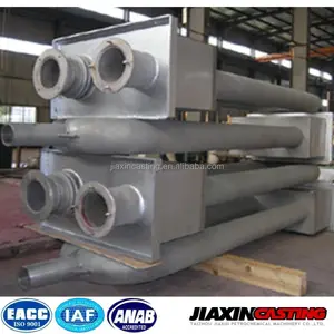 furnace centrifugal casting radiant tube