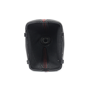 Nhà Máy Bán Hàng Trực Tiếp 5 6 Tốc Độ Của Nhãn Hiệu Xe Bánh Chuyển Núm Cho Audi A3 8L 2001 2002 2003 Đen - Product Image 4