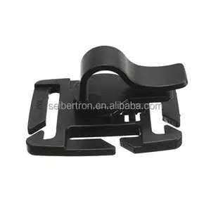 Seibertron Hydration Drinking Tube Clips Hiking Water Tube Clamp for Hydration Backpack