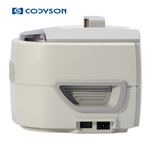 Codyson profesional limpiador ultrasónico dental cd-4821 para limpieza con <span class=keywords><strong>500</strong></span> <span class=keywords><strong>ml</strong></span> gafas vaso - Product Image 4