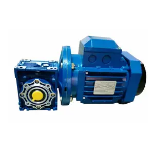 NMRV series Worm Gearbox ta corolla gearbox manual lifting jacks power transmission 90 degree bevel gear reducer