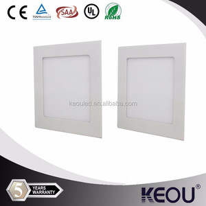 12 w nuevo diseño <span class=keywords><strong>falso</strong></span> <span class=keywords><strong>techo</strong></span> smd2835 85-265 v 120 grados <span class=keywords><strong>led</strong></span> panel light 12 w - Product Image 3