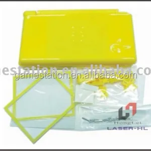 Baru Kuning KERAK FACEPLATE KASUS Perumahan lengkap UNTUK ds lite