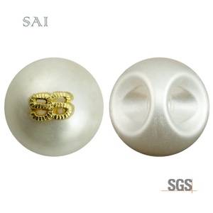 China Factory Round <strong>Pearl</strong> Sewing <strong>Button</strong> <strong>With</strong> Decoration Shirt <strong>Button</strong> <strong>Plastic</strong> <strong>Button</strong> - Product Image 6