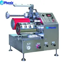 High End Rotogravure Flexo Cylinder Printing Proofing Machine