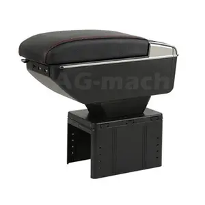 Wholesale China supplier accessories and machines chery qq center console