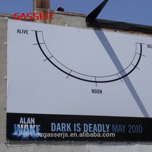 A once the ink is not suitable for your printout flag, ur ad going to be bad! Choose gasser, choose the profession - Product Image 1