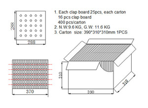 LS50N-7-R8ลำโพง4V แบบพาสซีฟ NdFeB <span class=keywords><strong>8</strong></span> OHM 2W แบบครบวงจรขนาด50มม. 2นิ้ว84dB - Product Image 5