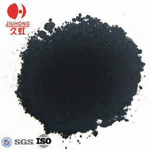 Eyeliner magnétique en oxyde de fer noir ci 77499, 2 pièces, oxyde de fer