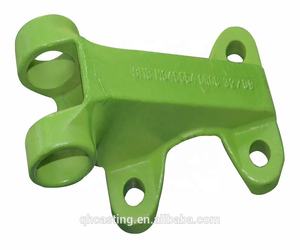 Hand <strong>Pallet</strong> Truck Parts Castings - Product Image 5