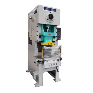 Prensa neumática de chapa JH21-60T, buen precio - Product Image 2