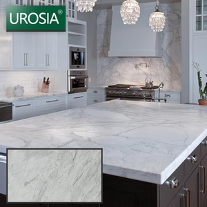 Venta caliente precio barato diseño moderno baño italiano <span class=keywords><strong>Carrara</strong></span> blanco de mármol en M2 azulejos de pared de suelo de mármol - Product Image 1