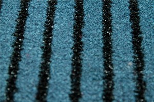 Plancher de la salle Anti Slip Tapis En Polypropylène avec Arrière EN PVC - Product Image 4