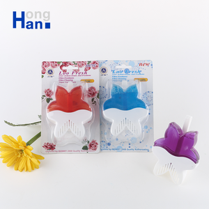 Chất Lỏng Tự Nhiên Freshener Tự Động Toilet Bowl Cleaner Đánh Giá Nhãn Hiệu Chất Tẩy Rửa Tốt Nhất - Product Image 3