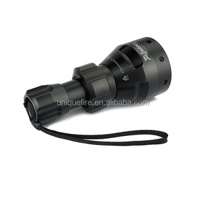 <span class=keywords><strong>Iluminador</strong></span> Infrarrojo Uniquefire T67 850nm para Visión Nocturna y Caza - Product Image 5