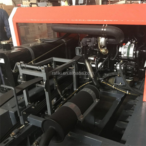 Máquina Rotativa de Cultivo de Alta Eficiencia / Mini Rotocultor / Rotocultor Niplo - Product Image 6