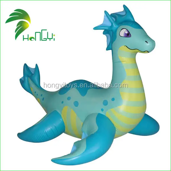 2014 Quảng Châu Tùy Chỉnh Trang Trí Inflatable Mô Hình Inflatable Sea Dragon