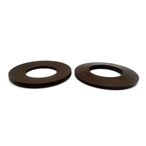 DIN6796 Heavy Duty Coil <strong>Disc</strong> <strong>Spring</strong> &amp; Conical <strong>Spring</strong> Washers <strong>Spring</strong> <strong>Steel</strong> Grade 8.8 for Automotive Bolted Connections - Product Image 2