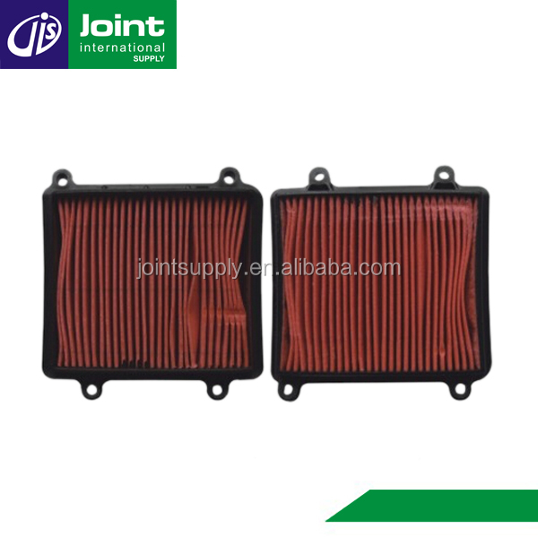 Распродажа 17211-KRH-780 воздушный фильтр для мотоцикла Honda XR125L