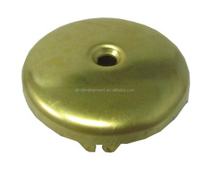 Overflow <b>Drain</b> <b>Cover</b> - Product Image 3