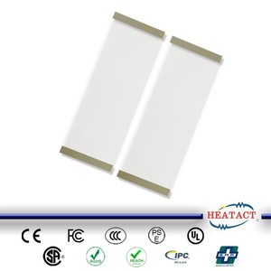 Nuevo Fabricante de Calentadores Flexibles Transparentes Personalizados en Taiwán - Product Image 5