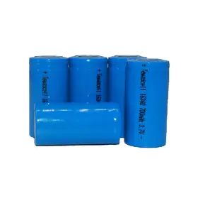 Литий-ионный перезаряжаемый аккумулятор 3,7 в icr16430 - Product Image 3