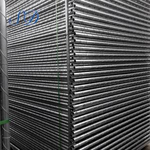 China fabricante fácil de instalar barreras de control de masas - Product Image 1
