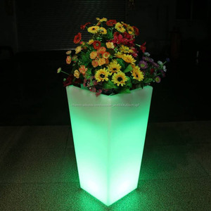 Hookah <span class=keywords><strong>bar</strong></span> led light plastic table decoration furniture for Dubai - Product Image 3
