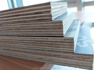 Vendita calda!!! basso/Medio/Miglior Grado Pellicola Faccia <span class=keywords><strong>Compensato</strong></span>/<span class=keywords><strong>Compensato</strong></span> 18mm/Marine Foglio <span class=keywords><strong>di</strong></span> <span class=keywords><strong>Compensato</strong></span> per la Costruzione - Product Image 5