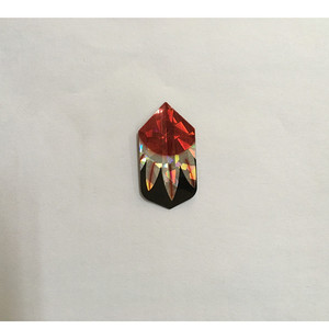 2D Пользовательские дротики для персонализации - Product Image 1