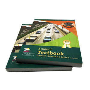 Özel kalite A4 A3 mükemmel ciltli hatıra dergisi ciltli katalog kitap tasarım baskı - Product Image 4